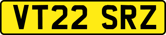 VT22SRZ
