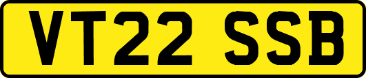 VT22SSB