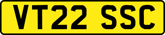 VT22SSC