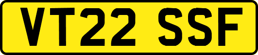 VT22SSF