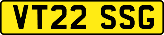VT22SSG