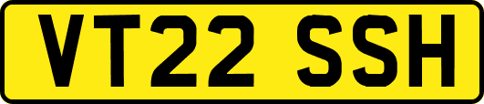 VT22SSH