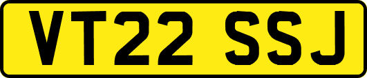 VT22SSJ