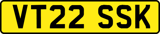 VT22SSK