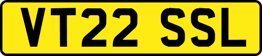 VT22SSL
