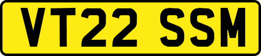 VT22SSM