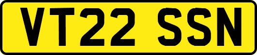 VT22SSN