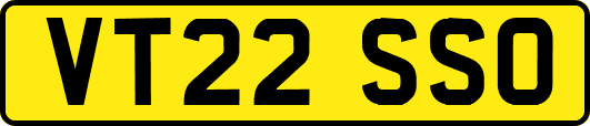 VT22SSO