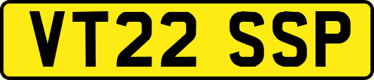 VT22SSP