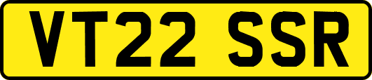 VT22SSR
