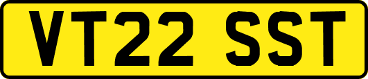 VT22SST