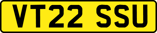 VT22SSU