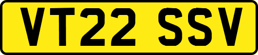 VT22SSV