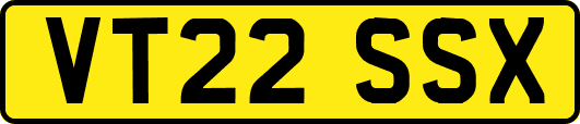 VT22SSX