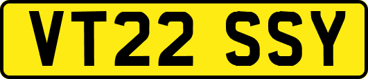 VT22SSY