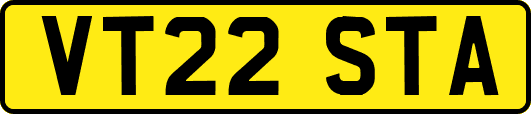 VT22STA
