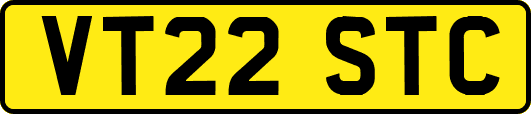 VT22STC