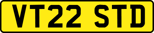 VT22STD