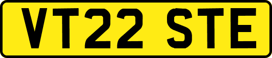 VT22STE