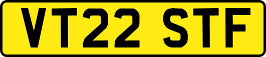VT22STF