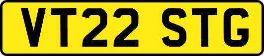 VT22STG