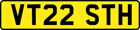 VT22STH