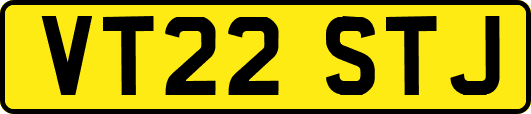 VT22STJ