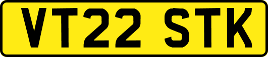 VT22STK