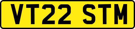 VT22STM