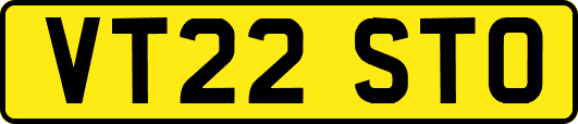 VT22STO