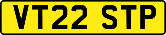 VT22STP