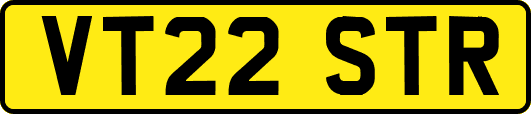 VT22STR