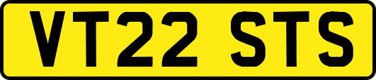 VT22STS