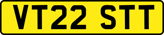VT22STT