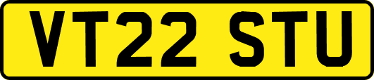 VT22STU