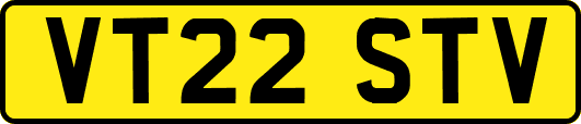 VT22STV