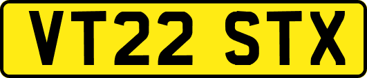 VT22STX