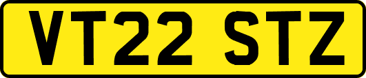 VT22STZ