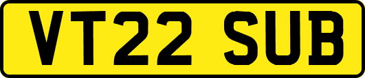 VT22SUB
