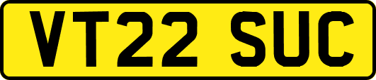 VT22SUC