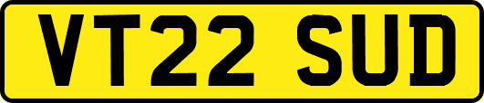VT22SUD