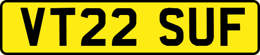 VT22SUF