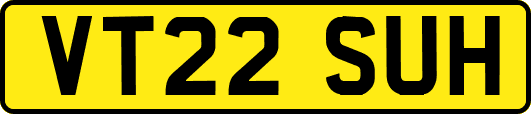 VT22SUH
