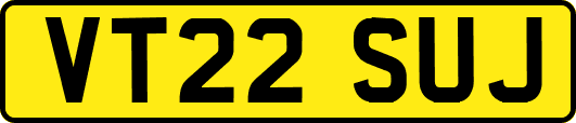 VT22SUJ
