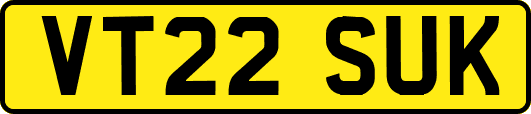 VT22SUK