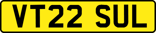 VT22SUL