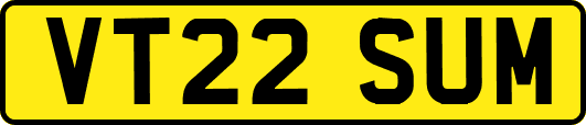 VT22SUM