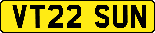 VT22SUN