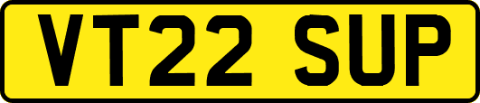 VT22SUP