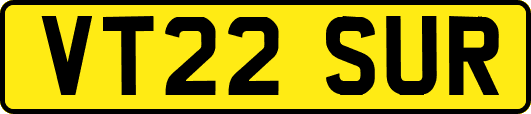 VT22SUR